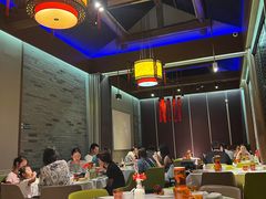 -汤城小厨•粤菜•靓汤(苏州街店)