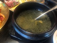 -老卜奎齐齐哈尔烤肉(人民东路店)