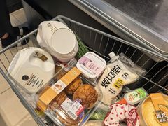 -永辉超市(郫都区爱琴海店)