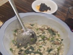 -朗妈私房菜(婺女州店)