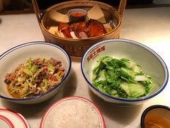 -洞庭土菜馆(天河北总店)