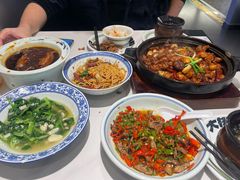 -欧记大排档·景德菜(上海首店)