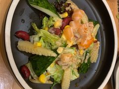 -酒久自助料理(佳兆业店)