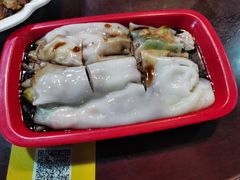 猪肝肠-昇记肠粉王(福华路店)