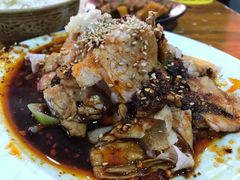 -朱大嘴肥肠血旺(福字街店)