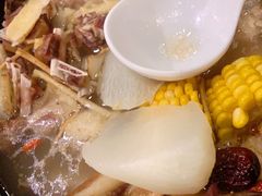 -简家·海鲜盛宴(下沙店)