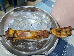 -園丁烤肉缸子肉