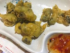 -花溪雨·森林餐厅(石基店)