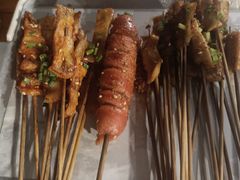 -木屋烧烤(白石洲店)