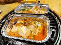 -秋木烤肉·韩国牛肉名家(高新旗舰店)