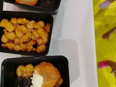 -YULOI予乐炸鸡(平乐店)