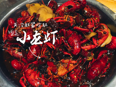 -刘一龙虾.烧烤(理工直营店)