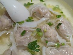 虾仁馄炖-南城香(北京南站店)