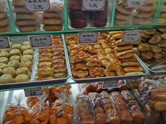 -张家清真糕点(奉天街店)