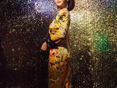 -上海杜莎夫人蜡像馆