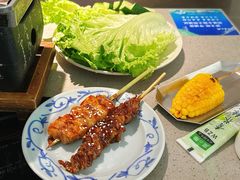 -沼津港精致料理·寿喜烧·烧鸟(青浦宝龙广场日料榜单店)