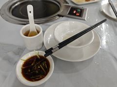 -凯盈阁私房菜·桑拿鸡(绿茵花园店)