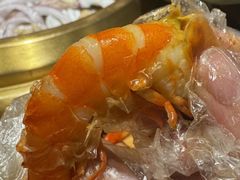 -焰江山海鲜牛排烤肉自助(锦华万达二星店)
