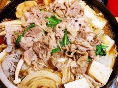 -福匠日本料理(人民路店)