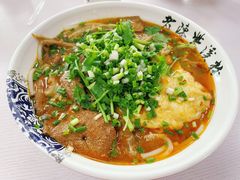 -武夷紫溪粉面