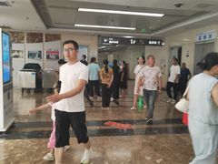 -西安交通大学第一附属医院(总院)