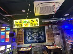 -水巷子·巴掌腰片重庆火锅(云纺店)