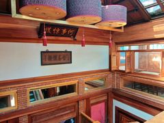 -小吊梨汤·北京菜(香山店)