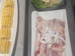 -百年果林椰子鸡(益田假日里店)