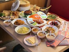 -满园烤鸭·春饼(太原街万达店)