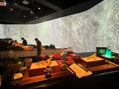 -地球美食剧场
