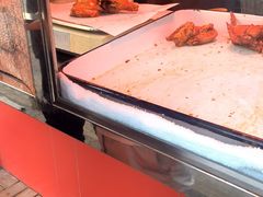 -香园炸鸡(鞍山西道店)