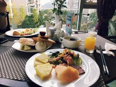 -建德半岛凯豪大酒店