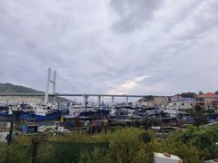 -海门岛七号餐厅