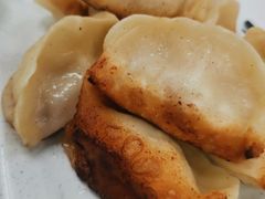 鲜肉锅贴-章氏(车站北路店)