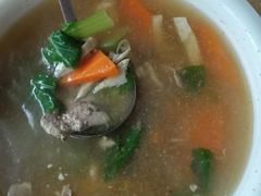 -维吾尔餐厅(宜山路店)