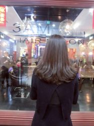 点击看大图 -3AM HAIR SALON烫发染发接发