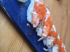 -福匠日本料理(人民路店)