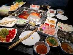-海底捞火锅(崇文门新世界百货店)