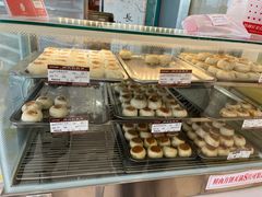 -长发西饼(临顿路店)