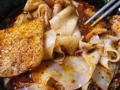 -董小西的凉皮和椒麻鸡(三元桥店)