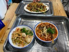 -西环肥仔螺蛳粉(总店)
