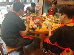 -黄家码头老火锅(解放碑旗舰店)