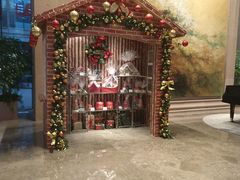 -北京朝阳悠唐皇冠假日酒店