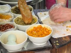 -文武王氏烧饼·无矾油条(西溪路店)