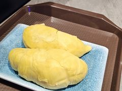 -渔舶汇蒸汽活海鲜·榴莲自助(领展中心城店)
