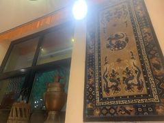 -敏珠拉姆藏餐·南京厨房(富春江东街店)