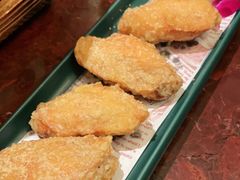 -新白鹿餐厅(爱琴海购物中心店)