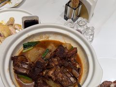 -道道鲜·崇明私房菜(五角场店)