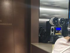 -霸王茶姬(上海恒基名人店)