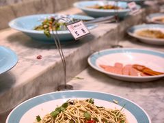 -火锅岛潮牌自助餐厅(天津天佑城店)